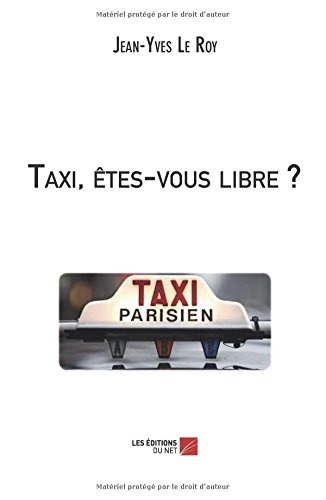 taxi, Étés-vous libre ?