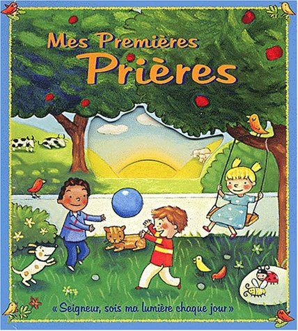 Mes premières prières
