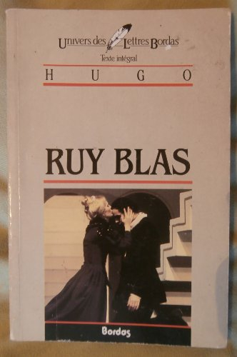 Ruy Blas