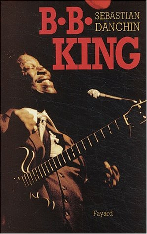 B.B. King