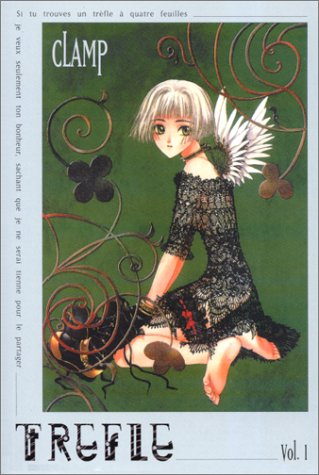 Trèfle. Vol. 1