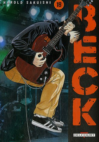 Beck. Vol. 18