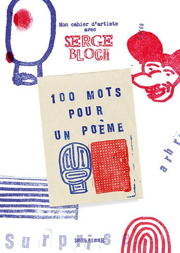 100 mots pour un poème