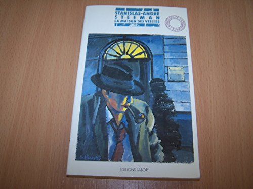 la maison des veilles