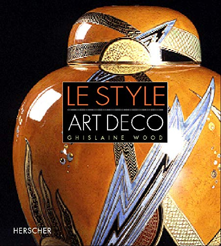 Le style art déco