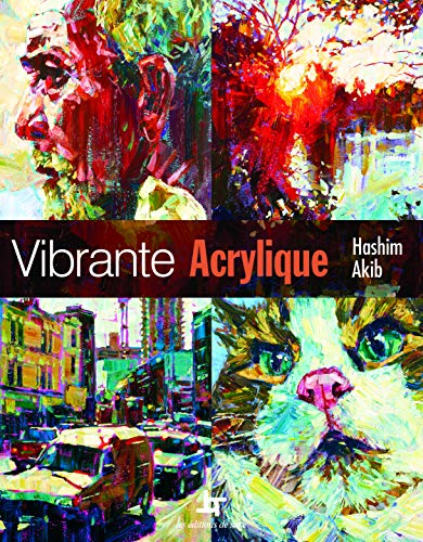 Vibrante acrylique