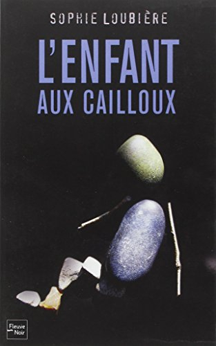 L'enfant aux cailloux