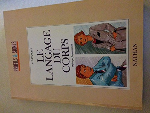 Le Langage du corps