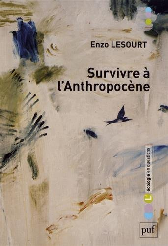 Survivre à l'anthropocène : par-delà guerre civile et effondrement