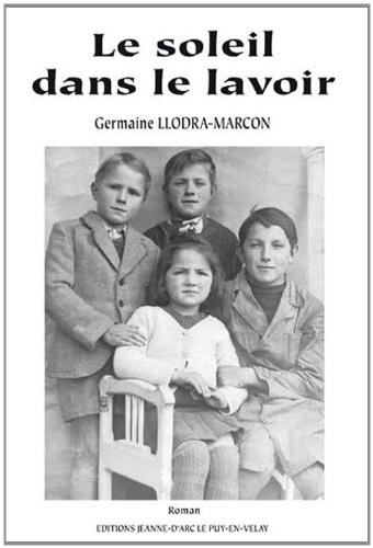 Le soleil dans le lavoir