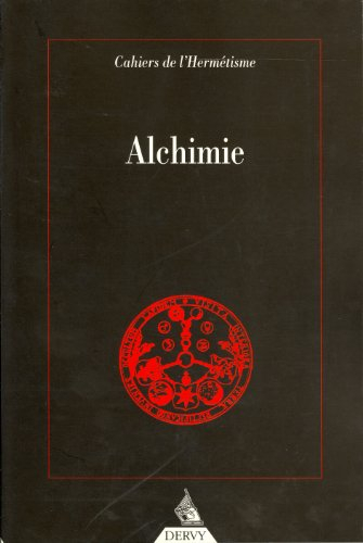 Alchimie
