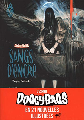 Doggy bags. Sangs d'encre