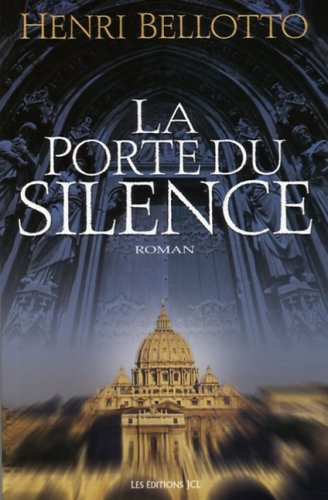 La porte du silence