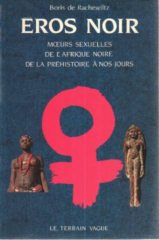 Eros noir