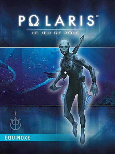 POLARIS 3.1 Équinoxe