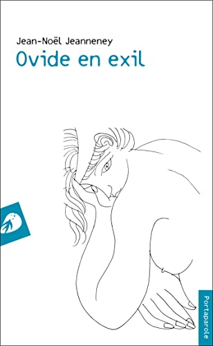 Ovide en exil : pièce en trois actes