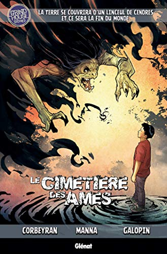 Le cimetière des âmes. Vol. 1