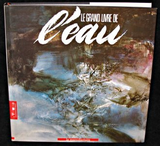 Le Grand livre de l'eau