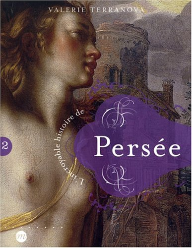 L'incroyable histoire de Persée