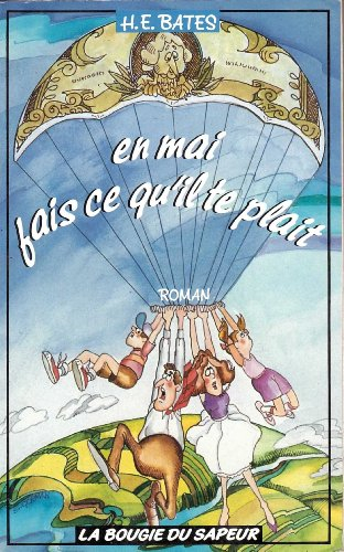 En mai, fais ce qu'il te plaît