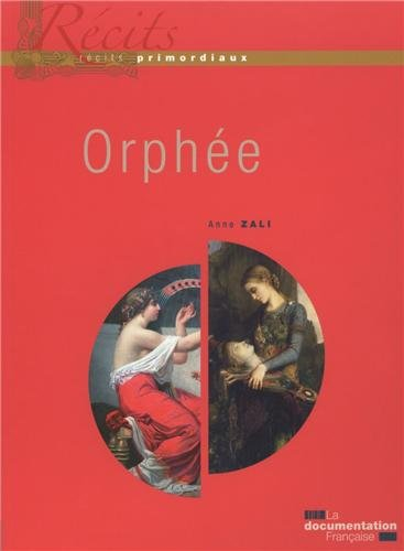 Orphée