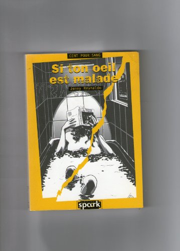 si ton oeil est malade