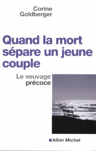 Quand la mort sépare un jeune couple : le veuvage précoce