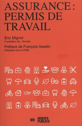 Assurance : permis de travail