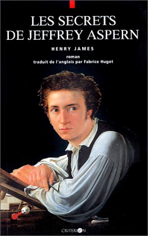 Les secrets de Jeffrey Aspern