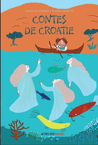 Contes de Croatie