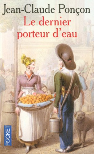 Le dernier porteur d'eau