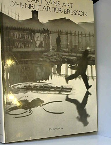 L'art sans art d'Henri Cartier-Bresson