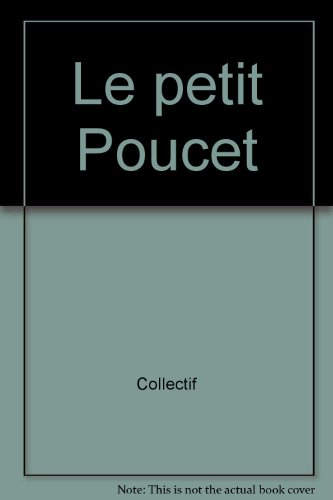 Le petit Poucet