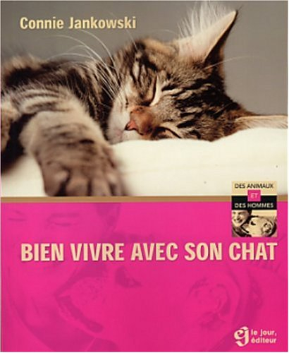 Bien vivre avec son chat