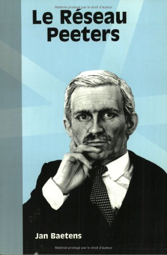 Le Reseau Peeters