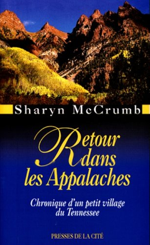 Retour dans les Appalaches