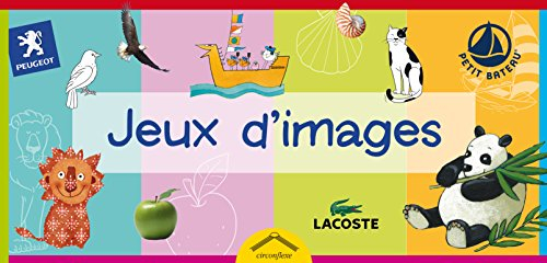 Jeux d'images