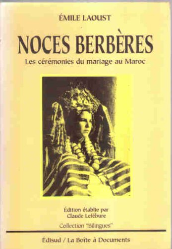 Noces berbères