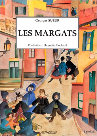 Les margats