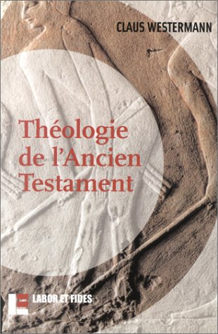 Théologie de l'Ancien Testament