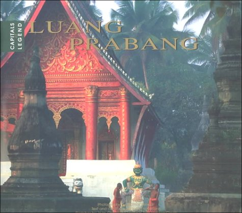 luang prabang (version anglaise)