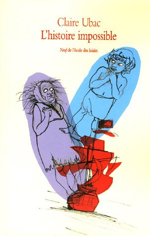 L'histoire impossible