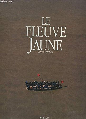 Le Fleuve Jaune : un voyage de 5000 ans à travers la Chine