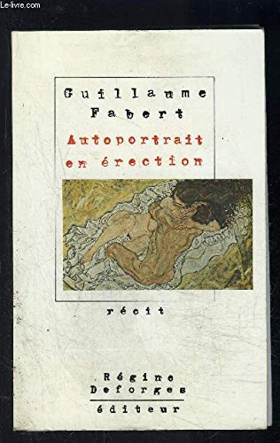 Autoportrait en érection