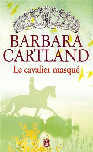 Le cavalier masqué
