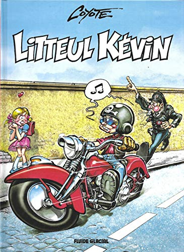 Litteul Kévin - best of