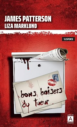 Bons baisers du tueur : suspense