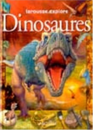 Les dinosaures