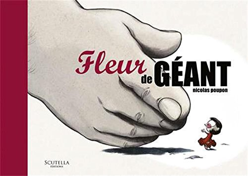 Fleur de géant