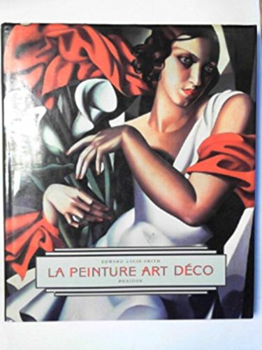 la peinture art deco